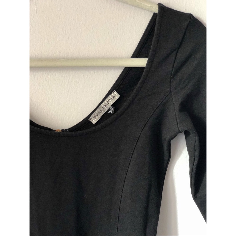 Bershka Collection Dress